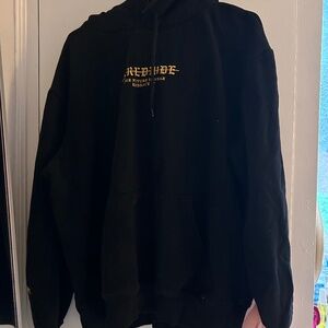 Urban Planet Sweatshirt